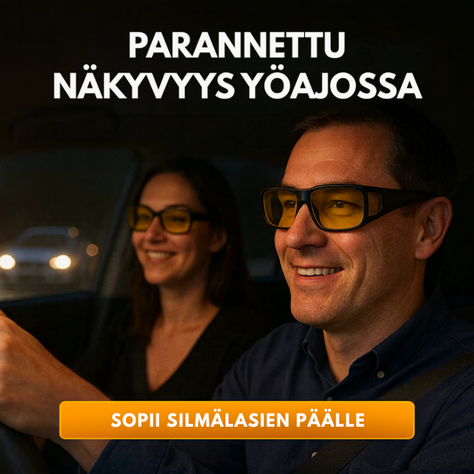 ClearOptics™ - Ajolasit